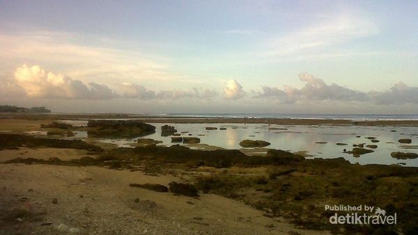 Berbagai Spot Wisata Cantik di Sukabumi