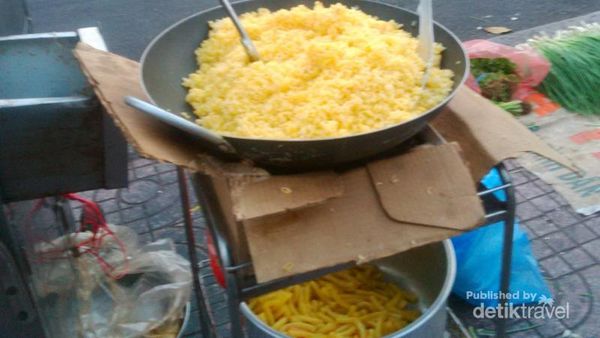 Berburu Kuliner di Ho Chi Minh, Vietnam