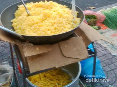 Berburu Kuliner di Ho Chi Minh, Vietnam