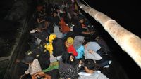 Berhala yang Pernah Jadi Rebutan 2 Provinsi