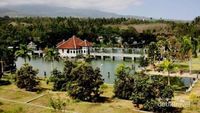 Berkunjung ke Istana Raja di Pulau Dewata