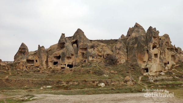 Berkunjung ke Museum Terbuka Terbesar di Dunia!