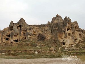 Berkunjung ke Museum Terbuka Terbesar di Dunia!