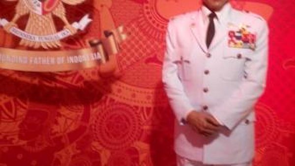 Bertemu Obama dan Mark Zuckerberg di Bangkok