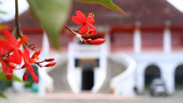 Berwisata di Kota Pempek