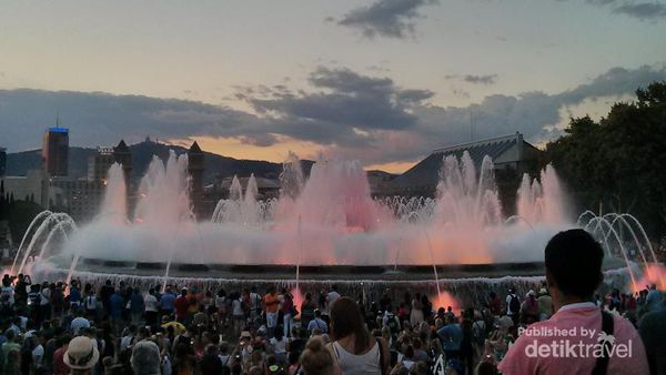 Bisa Bertemu Lionel Messi, Top Banget!