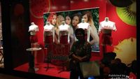 Bisa Lihat Idol K-Pop di Sini, Lo