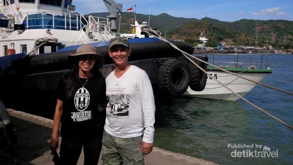 Bisa! Road Trip ke Sumatera Naik Kapal