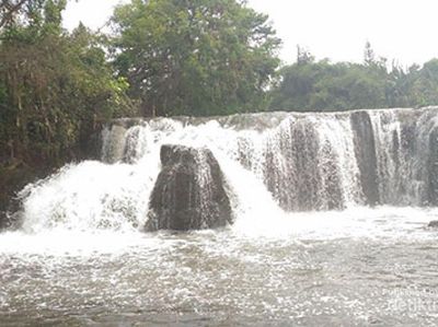 Bisa! Satu Hari Wisata Keliling Bekasi