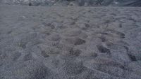 Bisikan Cinta di Pasir Bromo