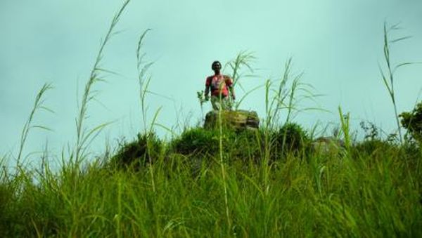 Bonus Bagi Pecinta Trekking