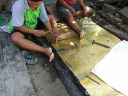 Bosan dengan Suvenir Yogyakarta? Coba Datang ke Sini