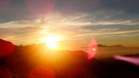 Bromo, Pesona Keindahan Asli dari Indonesia