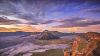 Bromo yang Indah dari Sisi Manapun