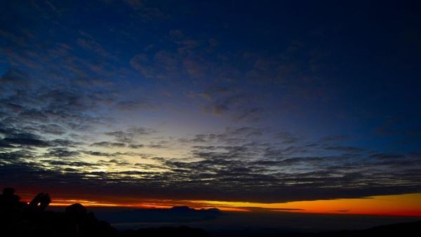 Bromo yang Selalu Memikat Hati