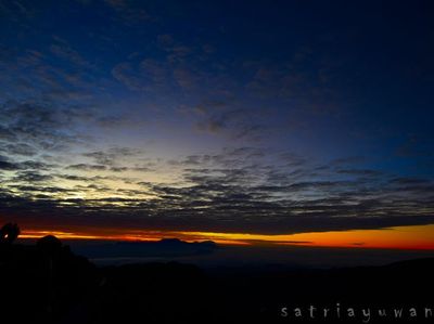 Bromo yang Selalu Memikat Hati