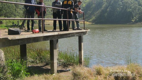 Bruum! Touring di Lautan Pasir Bromo