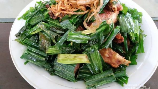 Buka Puasa dengan Wisata Kuliner Khas Aceh Buka Puasa dengan Wisata Kuliner Khas Aceh