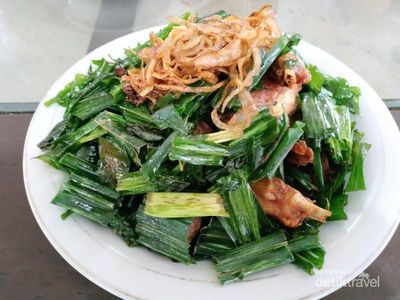 Buka Puasa dengan Wisata Kuliner Khas Aceh