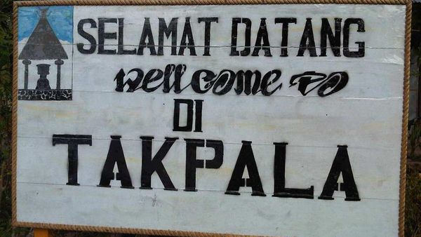 Bukan Cuma Papua, NTT Juga Punya Rumah Jamur