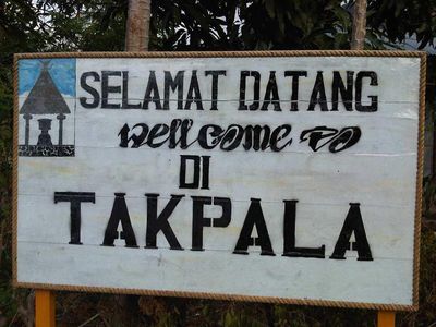 Bukan Cuma Papua, NTT Juga Punya Rumah Jamur