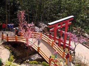 Bukan di Jepang, Ini di Kudus