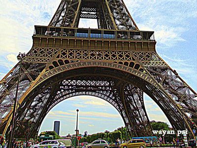 Bulan Madu di Kota Paling Romantis Sedunia