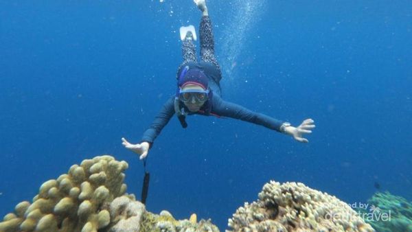 Bunaken Memang Keren!