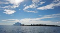 Bunaken Tidak Hanya Indah di Lautnya