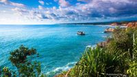 Butuh Vitamin Sea? Bengkulu Utara Juaranya