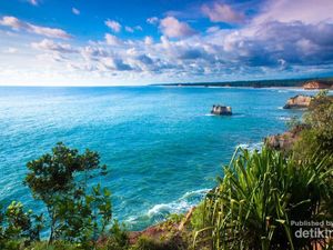 Butuh Vitamin Sea? Bengkulu Utara Juaranya