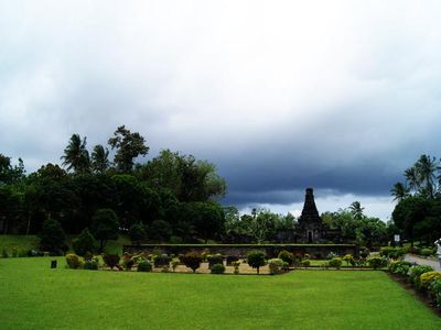 Candi Panataran