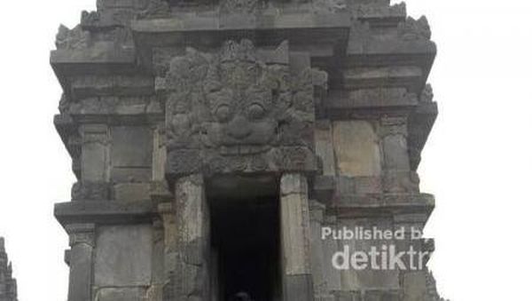 Candi Prambanan dan Kisah Roro Jonggrang
