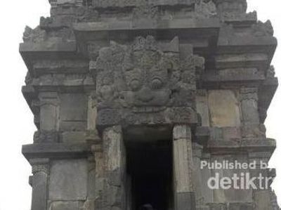 Candi Prambanan dan Kisah Roro Jonggrang