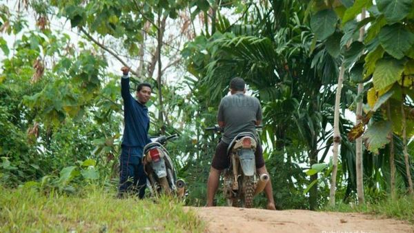 Cantiknya Air Terjun Ceuraceuk di Bireun, Aceh