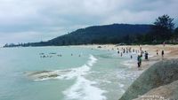 Cantiknya Bangka Belitung yang Bikin Terhipnotis