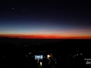 Cantiknya Bromo yang Bikin Rindu