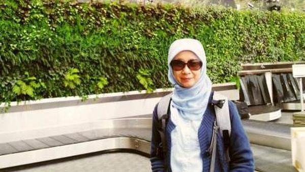 Cantiknya Christchurch di Selandia Baru