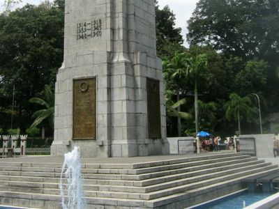 Cara Lain Menikmati Kuala Lumpur: Wisata Sejarah!