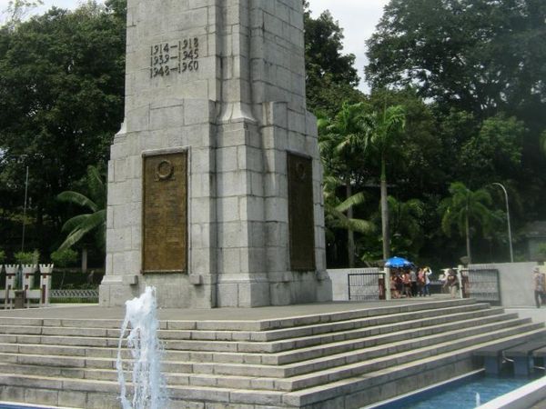 Cara Lain Menikmati Kuala Lumpur: Wisata Sejarah!