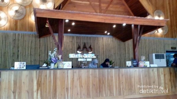 Cari Hotel Halal di Bangkok, Ada Lho!