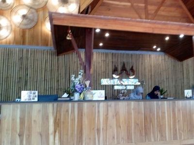 Cari Hotel Halal di Bangkok, Ada Lho!