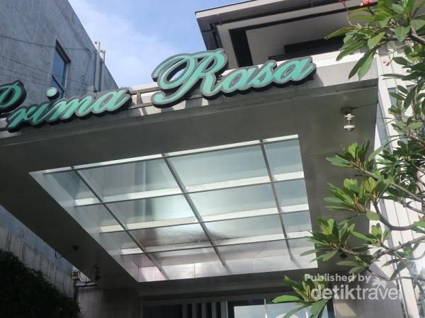 Cari Oleh-oleh Khas Bandung, Ini Rekomendasinya