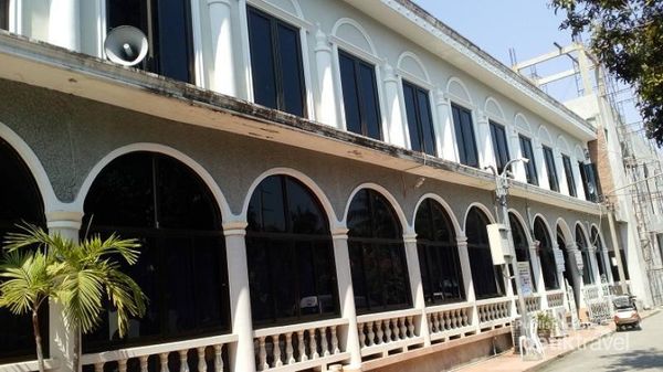 Cari Tempat Salat di Pattaya, Kesini Saja!