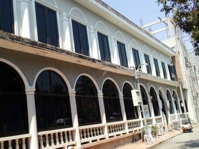 Cari Tempat Salat di Pattaya, Kesini Saja!