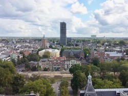 Cerita Go to 2021: Malam Tahun Baru nan Berbeda di Belanda