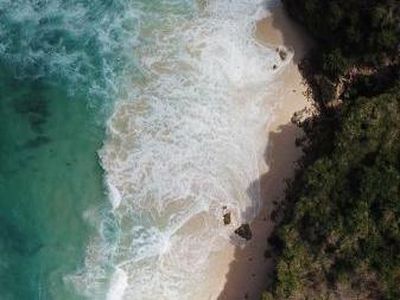 Cerita Sumba dalam Foto