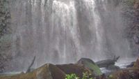 Cibeureum, Curug dengan Sejuta Keramahan Alamnya