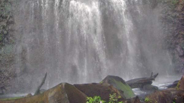 Cibeureum, Curug dengan Sejuta Keramahan Alamnya