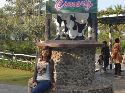 Cimory Tidak Cuma di Puncak, Semarang Juga Punya